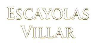 Escayolas Villar logo